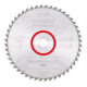 Metabo Sägeblatt "precision cut wood - professional", 315x2,8/1,8x30, Z48 WZ 15°-3
