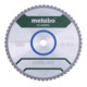 Metabo Sägeblatt "steel cut - classic", 305x25,4 Z60 FZ/FA 4°-1