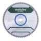 Metabo Sägeblatt "steel cut - classic", 305x25,4 Z60 FZ/FA 4°