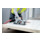 Metabo Sägeblatt "steel cut/sandwich panel - classic",  Z40 FZ/FA 4° /B-2