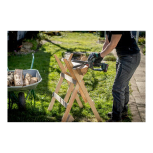 Metabo Sägekette