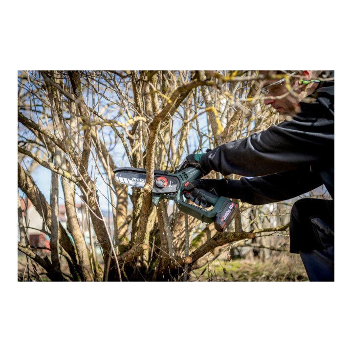 Metabo Sägekette 15 cm (1/4" / 1,1 mm)