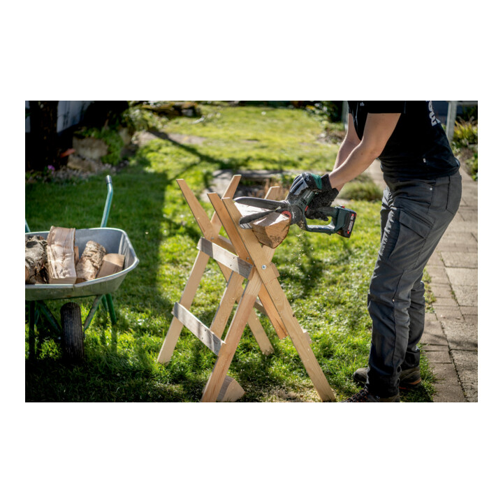 Metabo Sägekette 15 cm (1/4" / 1,1 mm)