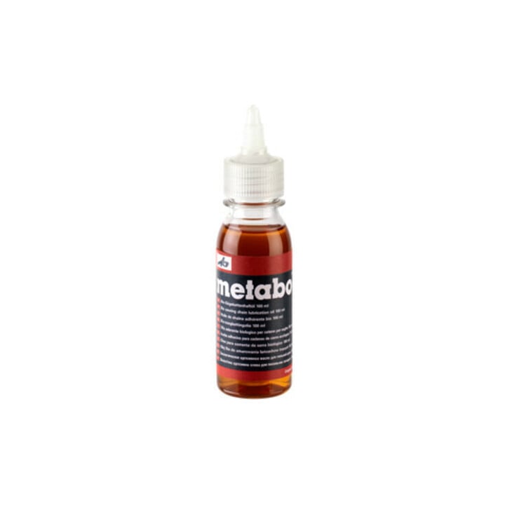 Metabo Sägekettenhaftöl 100 ml