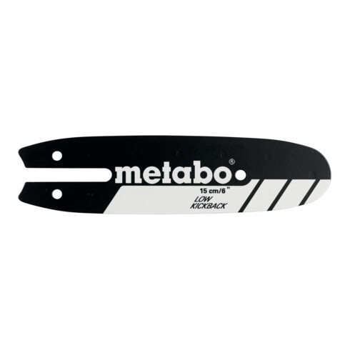 Metabo Sägeschiene