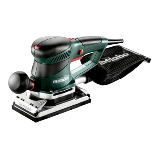 Metabo Sander SRE 4350 TurboTec Karton