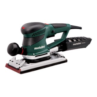 Metabo Sander SRE 4351 TurboTec Karton