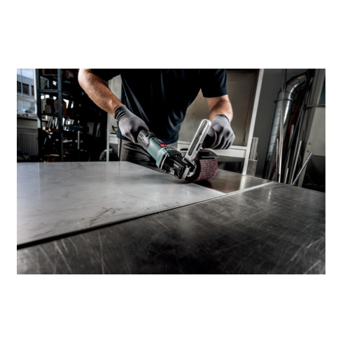 METABO Satinatrice, Modello: SE17-200