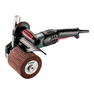 METABO  Satineermachine, Type: SE17-200