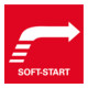 METABO Satineermachine, Type: SE17-200