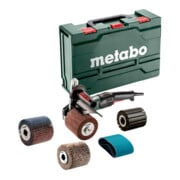 Metabo satineuse SE 17-200 RT set tôle d'acier mallette de transport-2