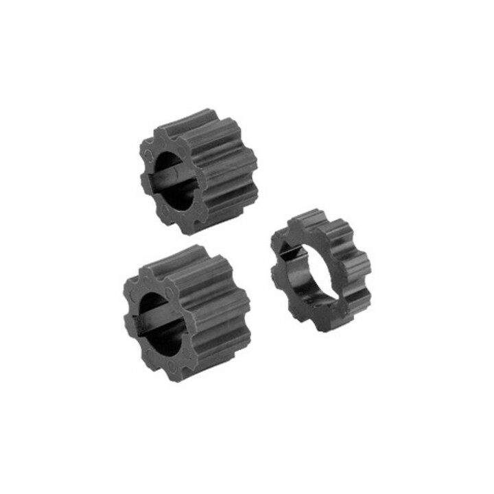 Metabo Satz Distanzringe (3 Stück) 1x10 mm, 2x20 mm, für SE 12-115