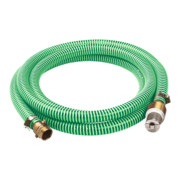Metabo Saugschlauch-Garnitur Standard 4 Meter mit Fussventil-1