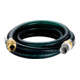 Metabo Saugschlauch-Set mit Messingarmaturen 4 m, 1" (25 mm)-1