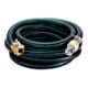 Metabo Saugschlauch-Set mit Messingarmaturen 7 m, 1" (25 mm)