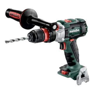 Metabo SB 18 LTX BL I Clé à chocs à batterie