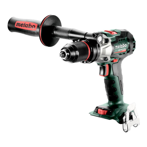 Metabo SB 18 LTX BL perceuse à percussion sans fil I Metabox