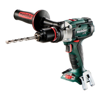 Metabo SB 18 LTX Impulse accu klopboormachine doos