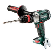 Metabo SB 18 LTX Quick accu-slagboormachine metaBOX 145 L