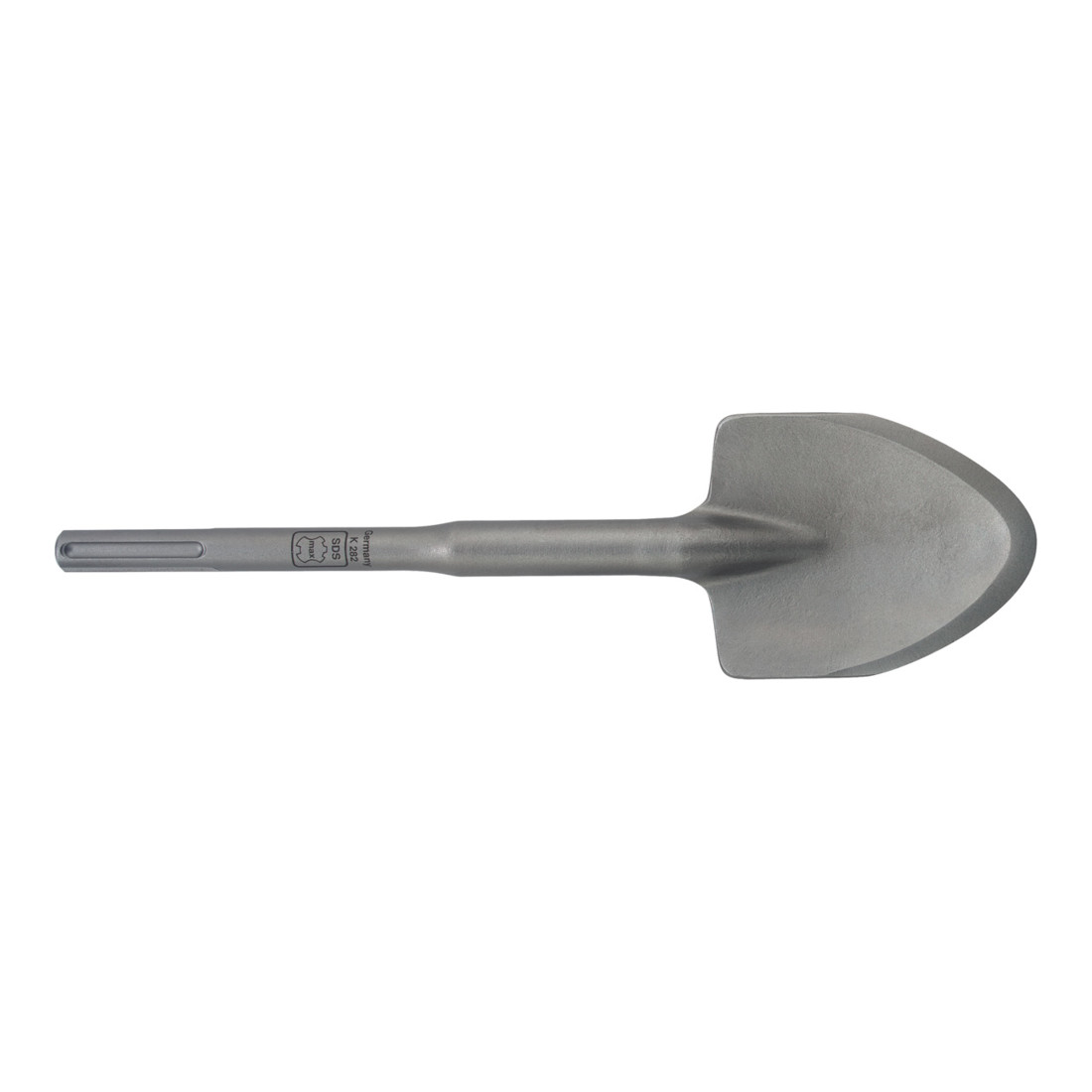 Metabo Scalpello a vanga SDS-max 400x110mm