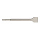 Metabo Scalpello largo SDS-plus Classic, 250x40mm-1