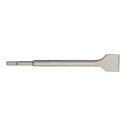 Metabo Scalpello largo SDS-plus Classic, 250x40mm