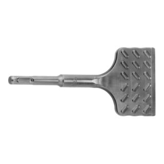 Metabo Scalpello per piastrelle SDS-plus 165x75mm, piegato a gomito