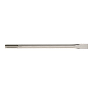 Metabo Scalpello piatto SDS-max Classic 400x25mm