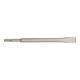 Metabo Scalpello piatto SDS-plus Classic, 250x20mm-1