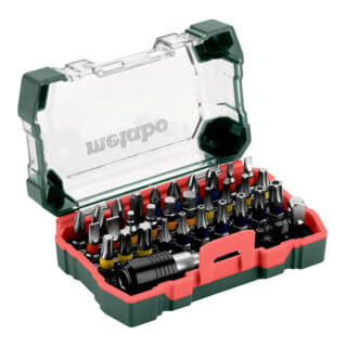 Metabo Scatola di bit SP, 32pz.
