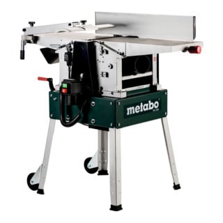 Metabo schaafmachine HC 260 C - 2,2 WNB; karton