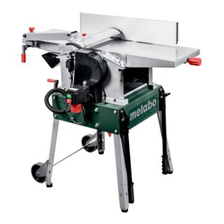 Metabo schaafmachine HC 260 C - 2,8 DNB; voor draaistroom; karton