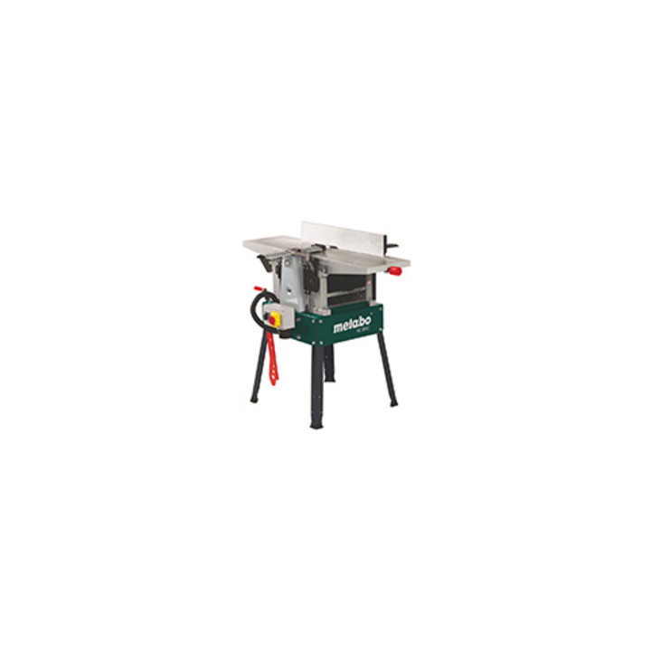 Metabo schaafmachine HC 260 C - 2,8 DNB; voor draaistroom; karton
