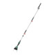 Metabo schachtverlenging tuin multifunctioneel systeem-4