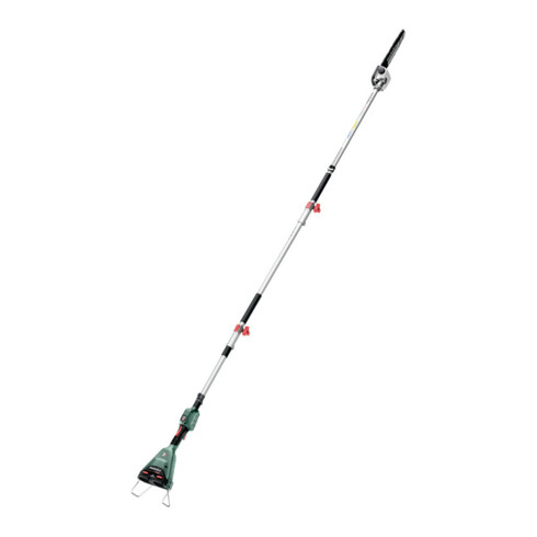 Metabo schachtverlenging tuin multifunctioneel systeem
