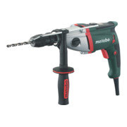 Metabo Schlagbohrmaschine SBE 1100 Plus Kunststoffkoffer-1