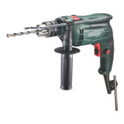 Metabo Schlagbohrmaschine SBE 650 Kunststoffkoffer-1
