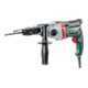 Metabo Schlagbohrmaschine SBE 780-2 metaBOX 145 L + Schnellspannbohrfutter Futuro Top-1
