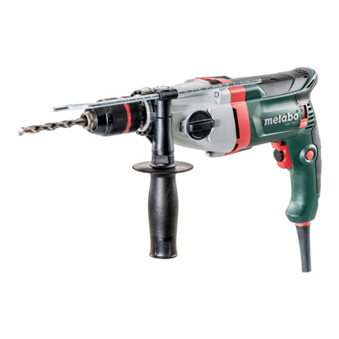 METABO Schlagbohrmaschine, Typ: SBE780-2