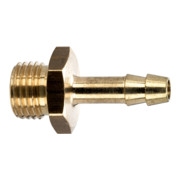 Metabo Schlauchtülle 1/4" AG x 13 mm