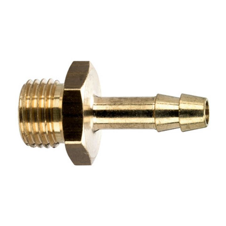 Metabo Schlauchtülle 1/4" AG x 9 mm