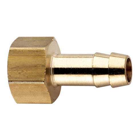 Metabo Schlauchtülle 1/4" IG x 6 mm