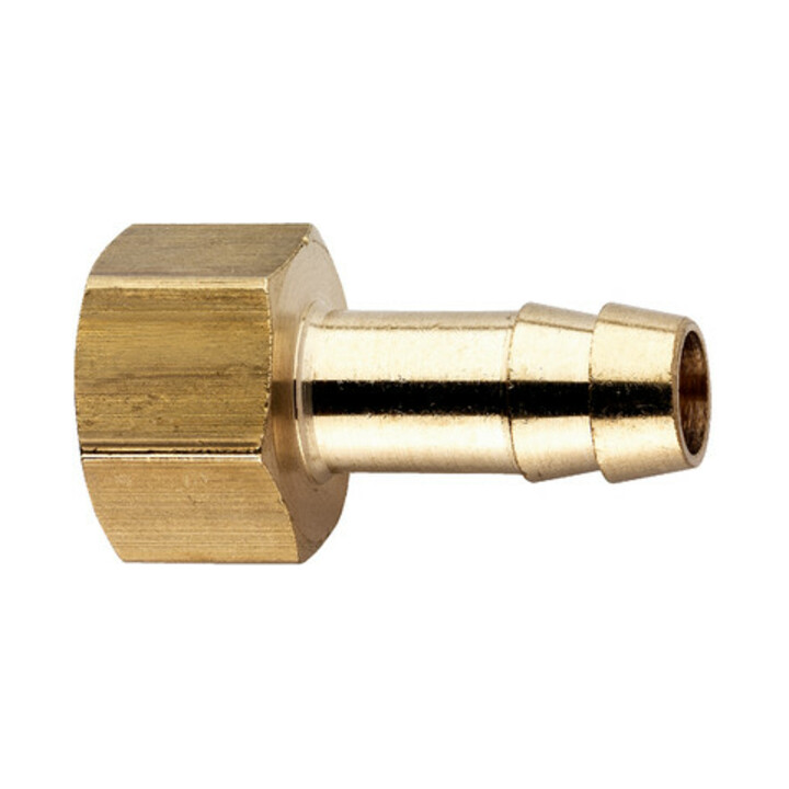 Metabo Schlauchtülle 1/4" IG x 9 mm