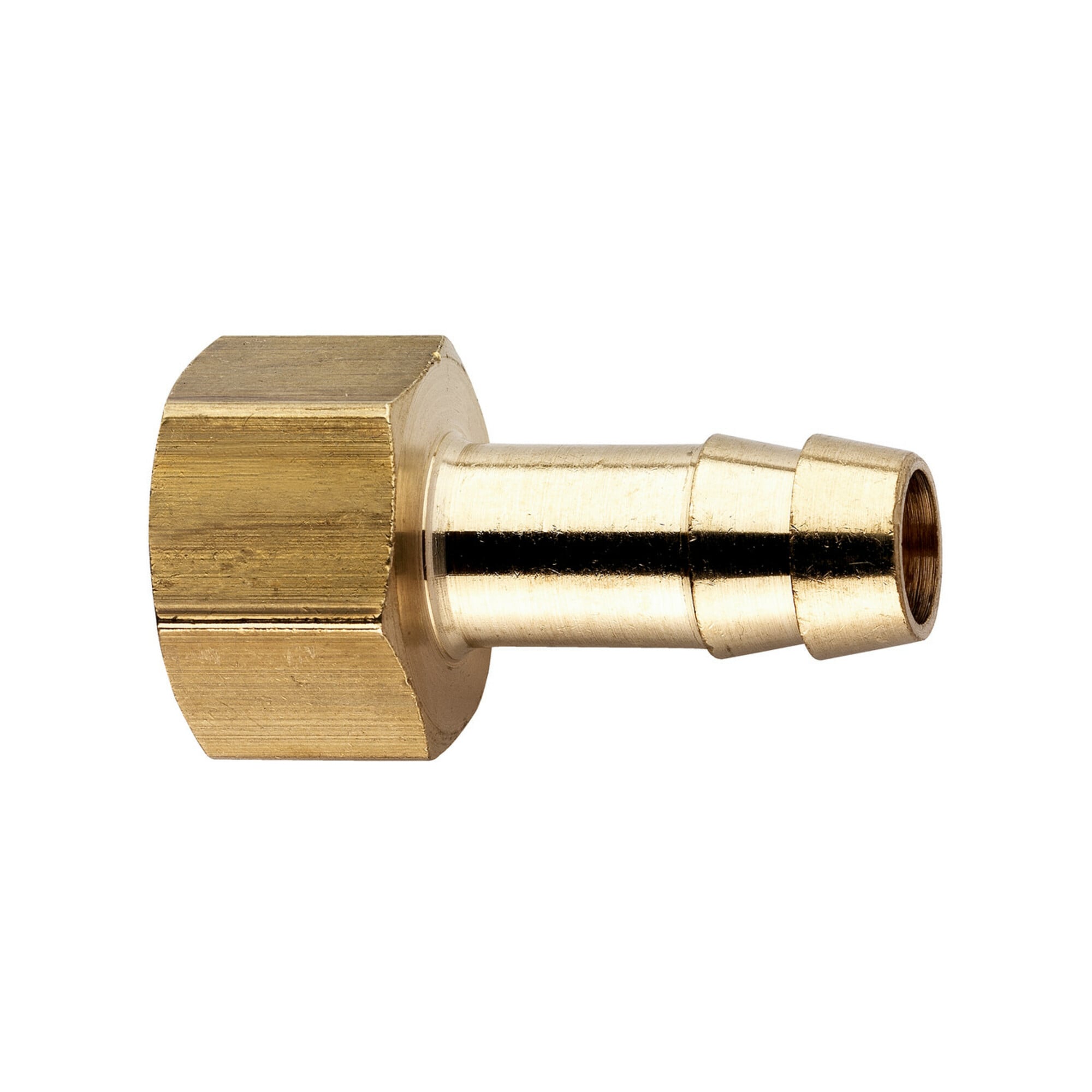 Metabo Schlauchtülle 1/4" IG x 9 mm