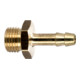 Metabo Schlauchtülle 3/8" AG x 6 mm-1