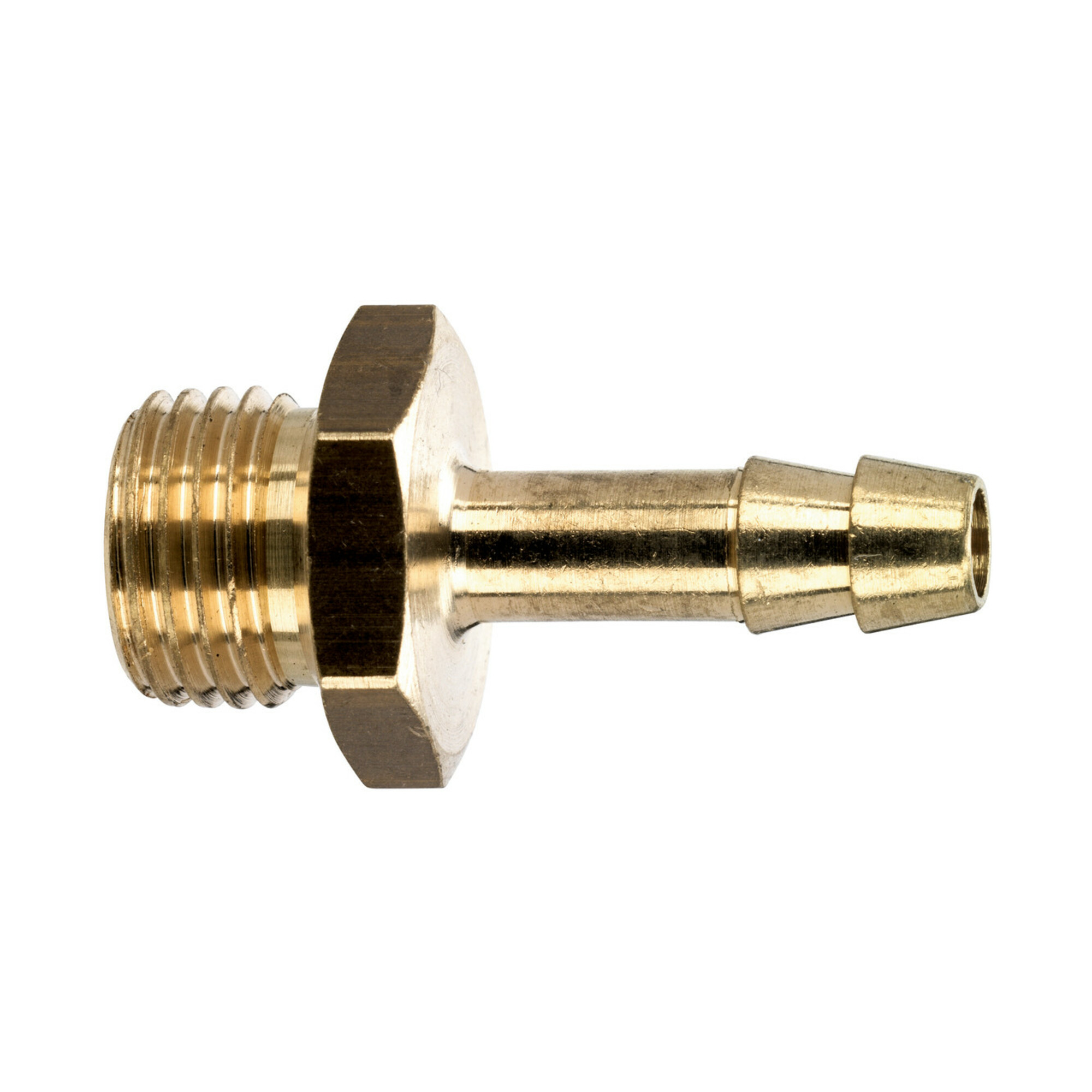 Metabo Schlauchtülle 3/8" AG x 6 mm