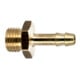 Metabo Schlauchtülle 3/8" AG x 6 mm