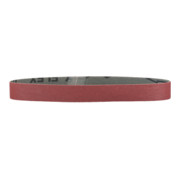 Metabo 10 Schleifbänder 30x533 mm,Normalkorund, für Ak