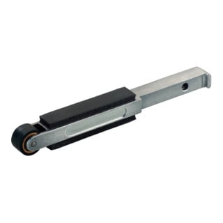 Metabo Schleifbandarm 3, für Bandfeile (Setausrüstung), für Bänder 13 x 457 mm