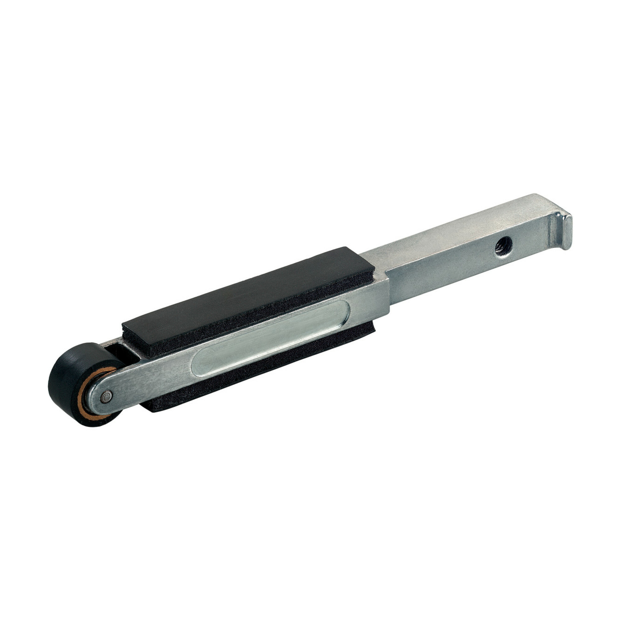 Metabo Schleifbandarm 3, für Bandfeile (Setausrüstung), für Bänder 13 x 457 mm
